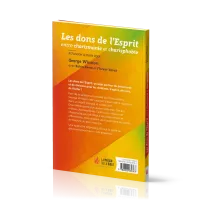 DONS DE L'ESPRIT (LES) - ENTRE CHARISMANIE ET CHARISPHOBIE