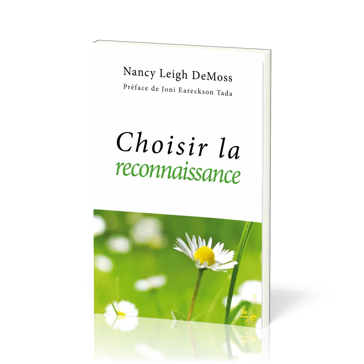 CHOISIR LA RECONNAISSANCE