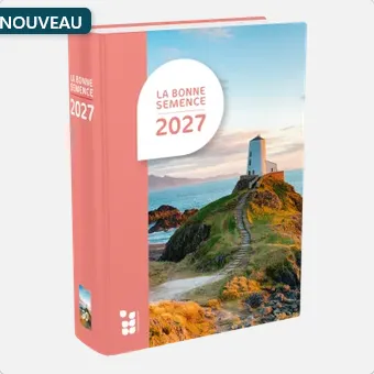 CALENDRIER BS FRANCAIS LIVRE RIGIDE