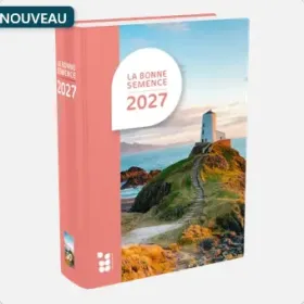 CALENDRIER BS FRANCAIS LIVRE RIGIDE