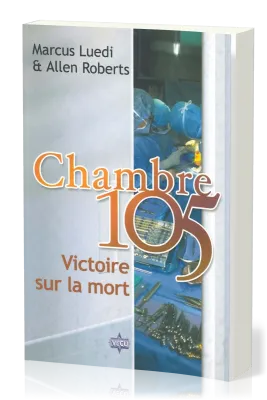 CHAMBRE 105