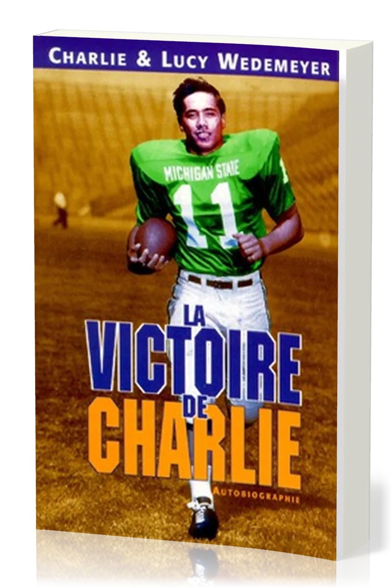 VICTOIRE DE CHARLIE (LA)