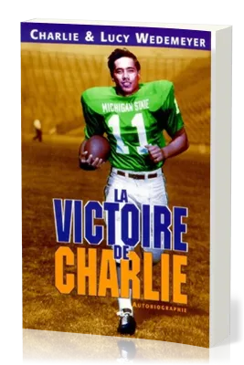 VICTOIRE DE CHARLIE (LA)