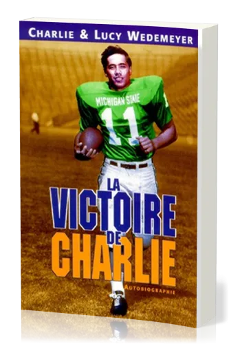 VICTOIRE DE CHARLIE (LA)