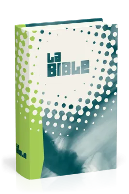 BIBLE NEG MINIATURE RIGIDE COUV.ILLUSTREE