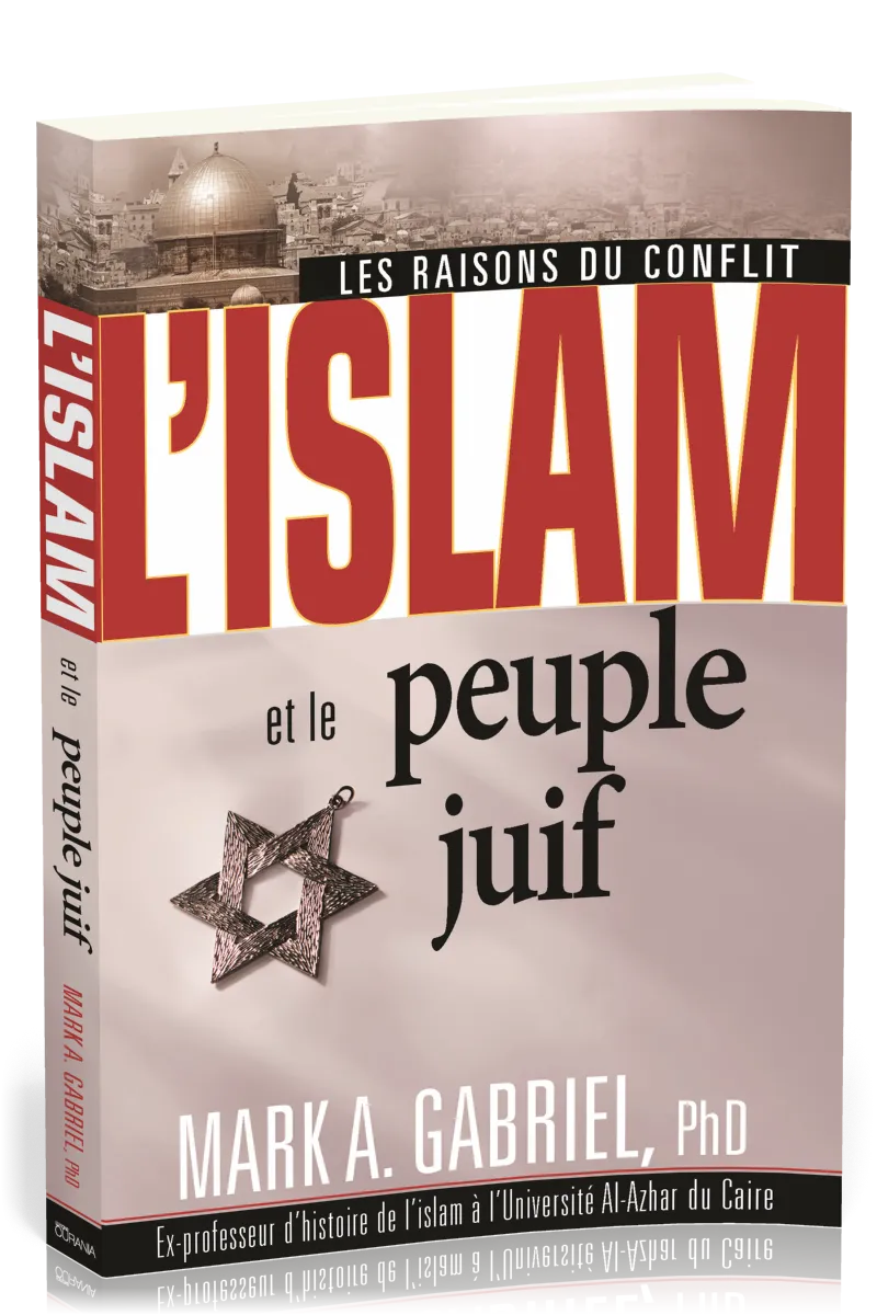 ISLAM ET LE PEUPLE JUIF