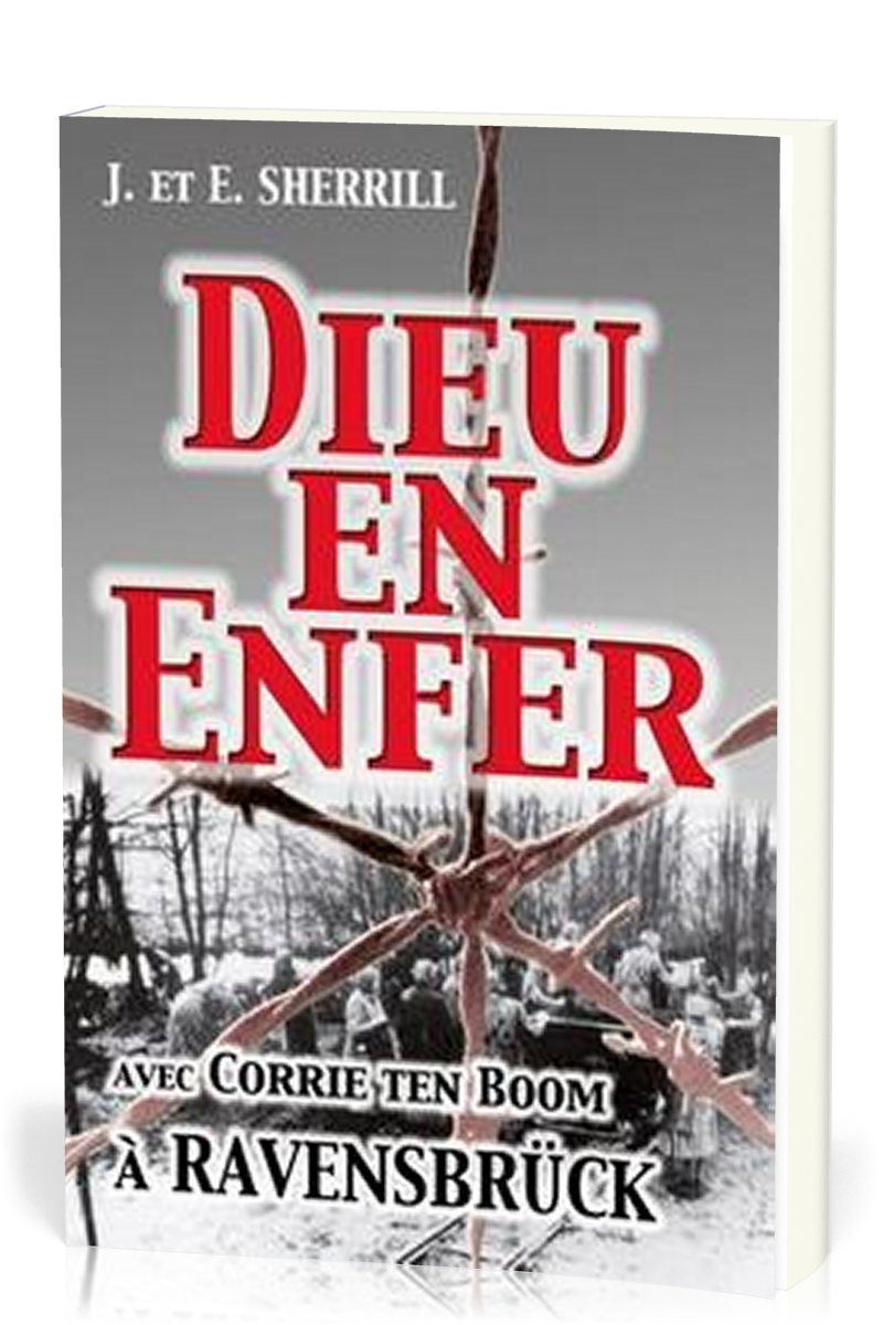 DIEU EN ENFER - REEDITION