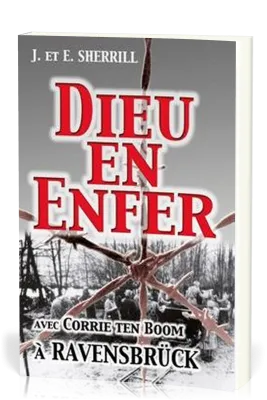 DIEU EN ENFER - REEDITION