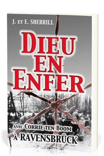 DIEU EN ENFER - REEDITION