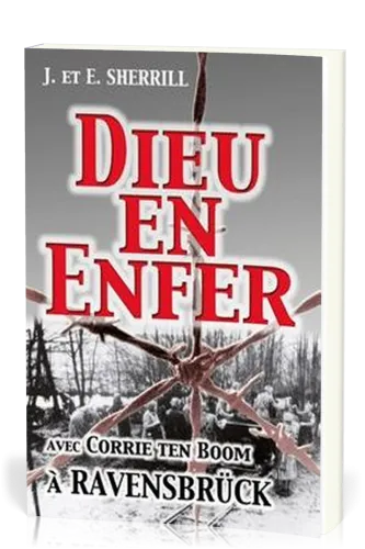 DIEU EN ENFER - REEDITION