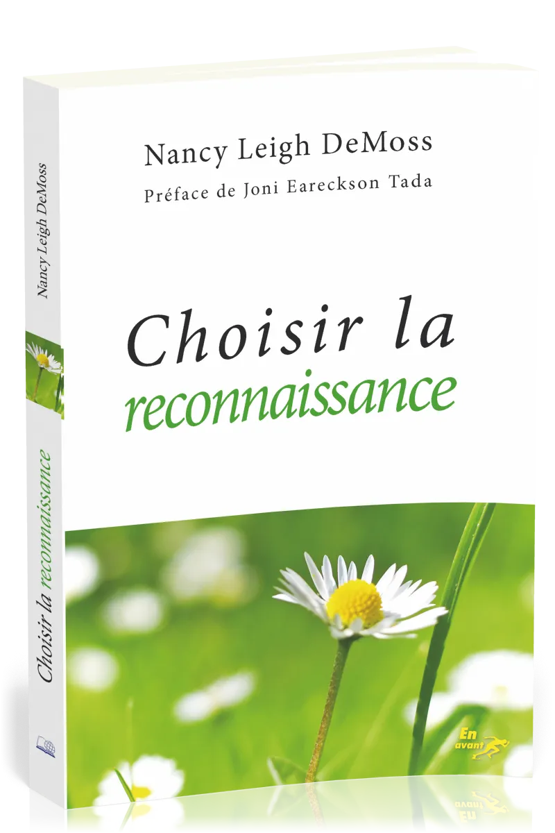 CHOISIR LA RECONNAISSANCE