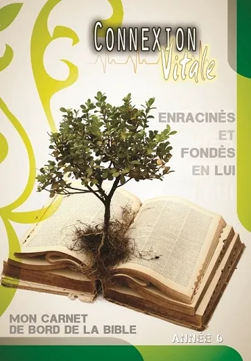 CONNEXION VITALE - ANNEE 6