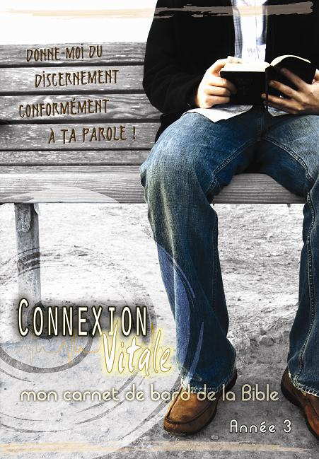 CONNEXION VITALE - ANNEE 3