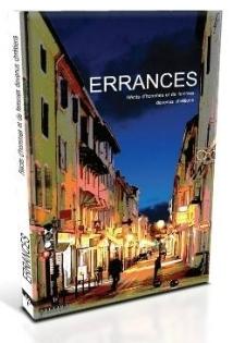 ERRANCES VOL 1