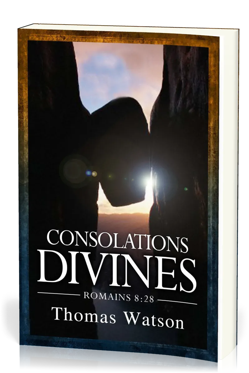 CONSOLATIONS DIVINES