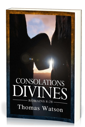 CONSOLATIONS DIVINES