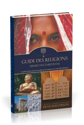 GUIDE DES RELIGIONS - PERSPECTIVE CHRETIENNE