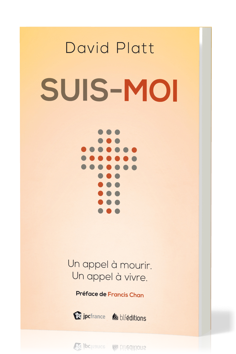 SUIS-MOI - UN APPEL A MOURIR. UN APPEL A VIVRE