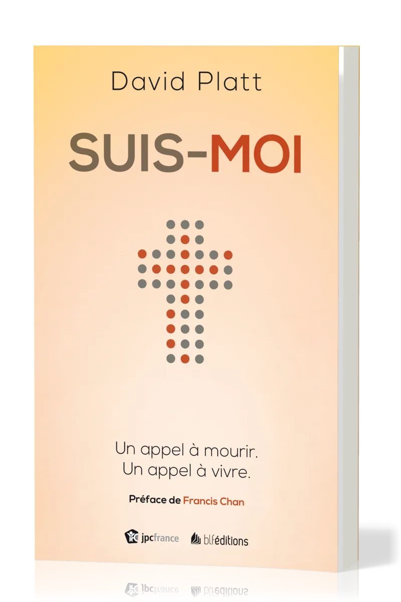 SUIS-MOI - UN APPEL A MOURIR. UN APPEL A VIVRE