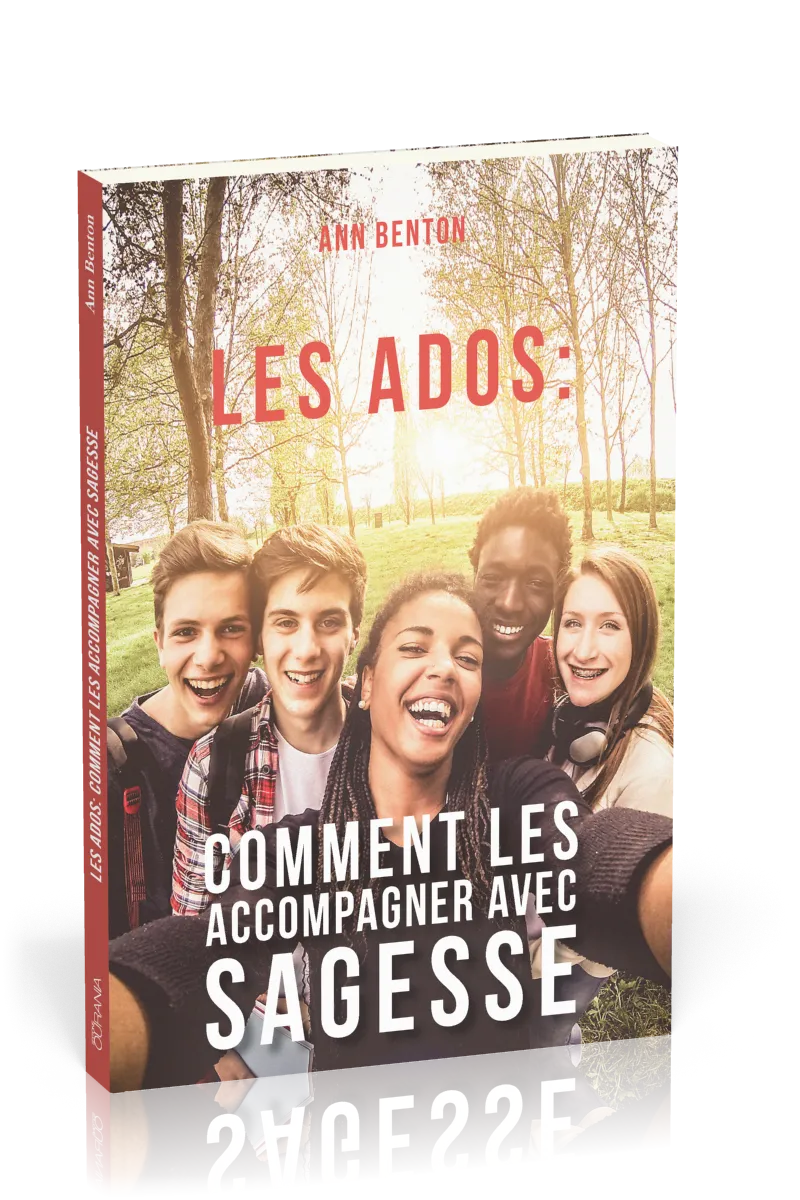 ADOS (LES) : COMMENT LES ACCOMPAGNER AVEC SAGESSE