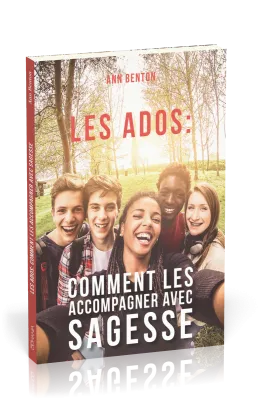 ADOS (LES) : COMMENT LES ACCOMPAGNER AVEC SAGESSE
