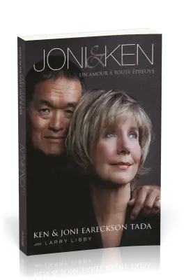 JONI & KEN - UN AMOUR A TOUTE EPREUVE