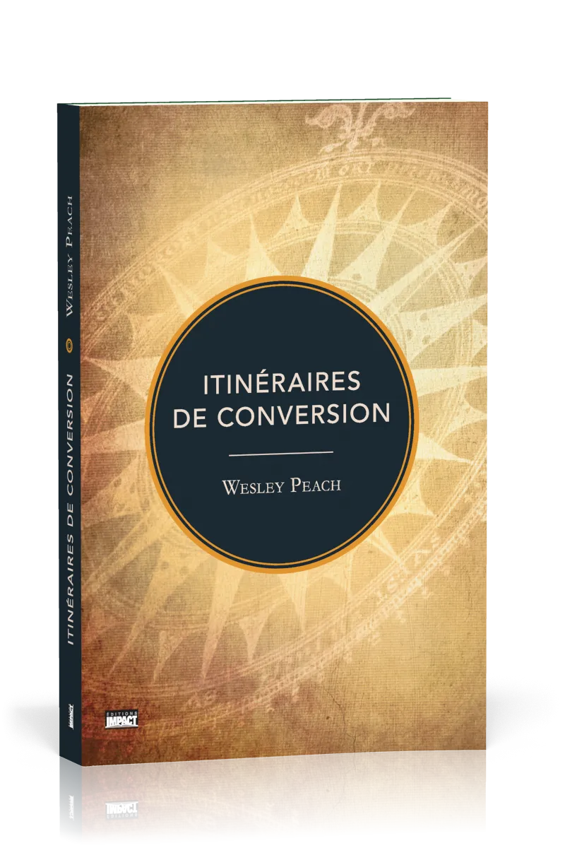 ITINERAIRES DE CONVERSION
