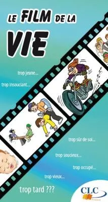 FILM DE LA VIE (LE)