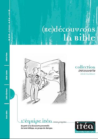 (RE)DECOUVRONS LA BIBLE