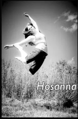 HOSANNA JEM 3 SUPPLEMENT 2  892-943 + SPIRALE