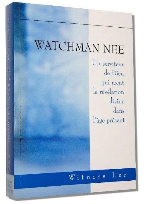 WATCHMANN NEE