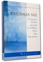 WATCHMANN NEE