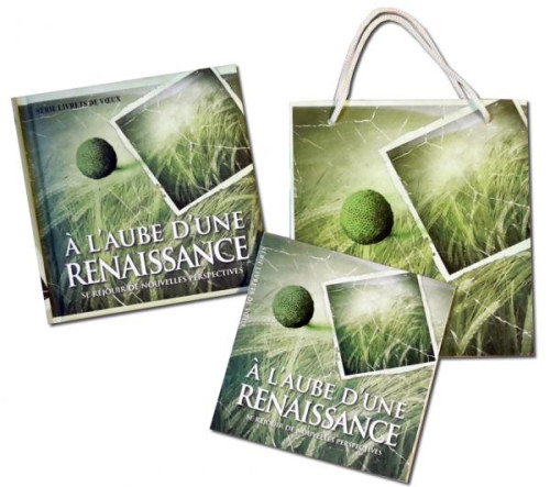 A L'AUBE D'UNE RENAISSANCE - SE REJOUIR DE NOUVELLES PERSPECTIVES