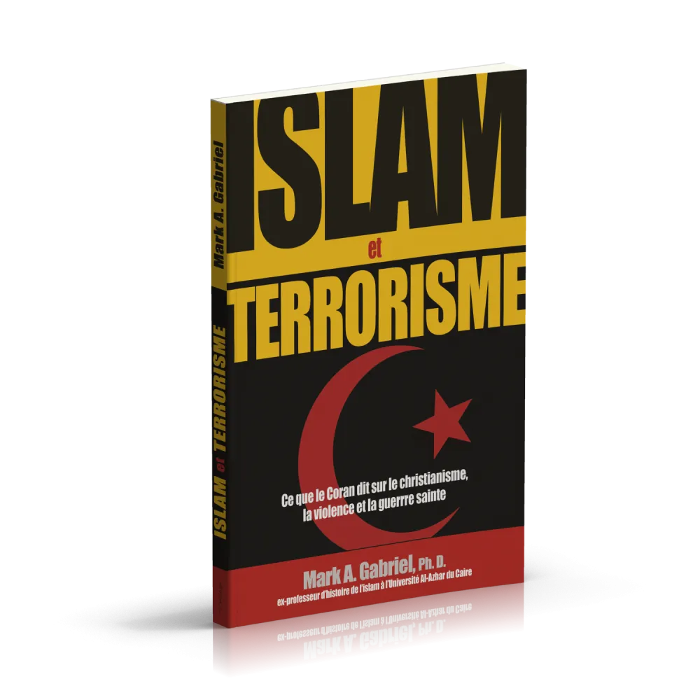 ISLAM ET TERRORISME