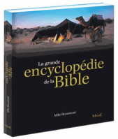 GRANDE ENCYCLOPEDIE DE LA BIBLE (LA)