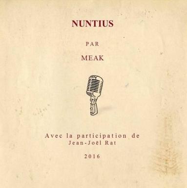 NUNTIUS  CD