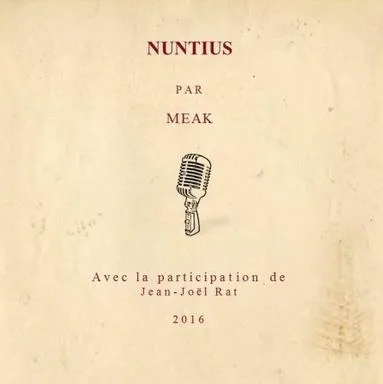 NUNTIUS  CD