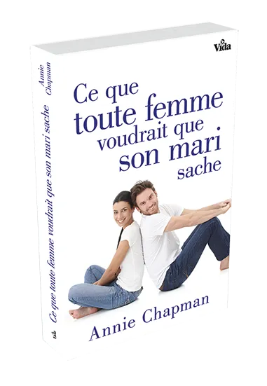 CE QUE TOUTE FEMME VOUDRAIT QUE SON MARI SACHE