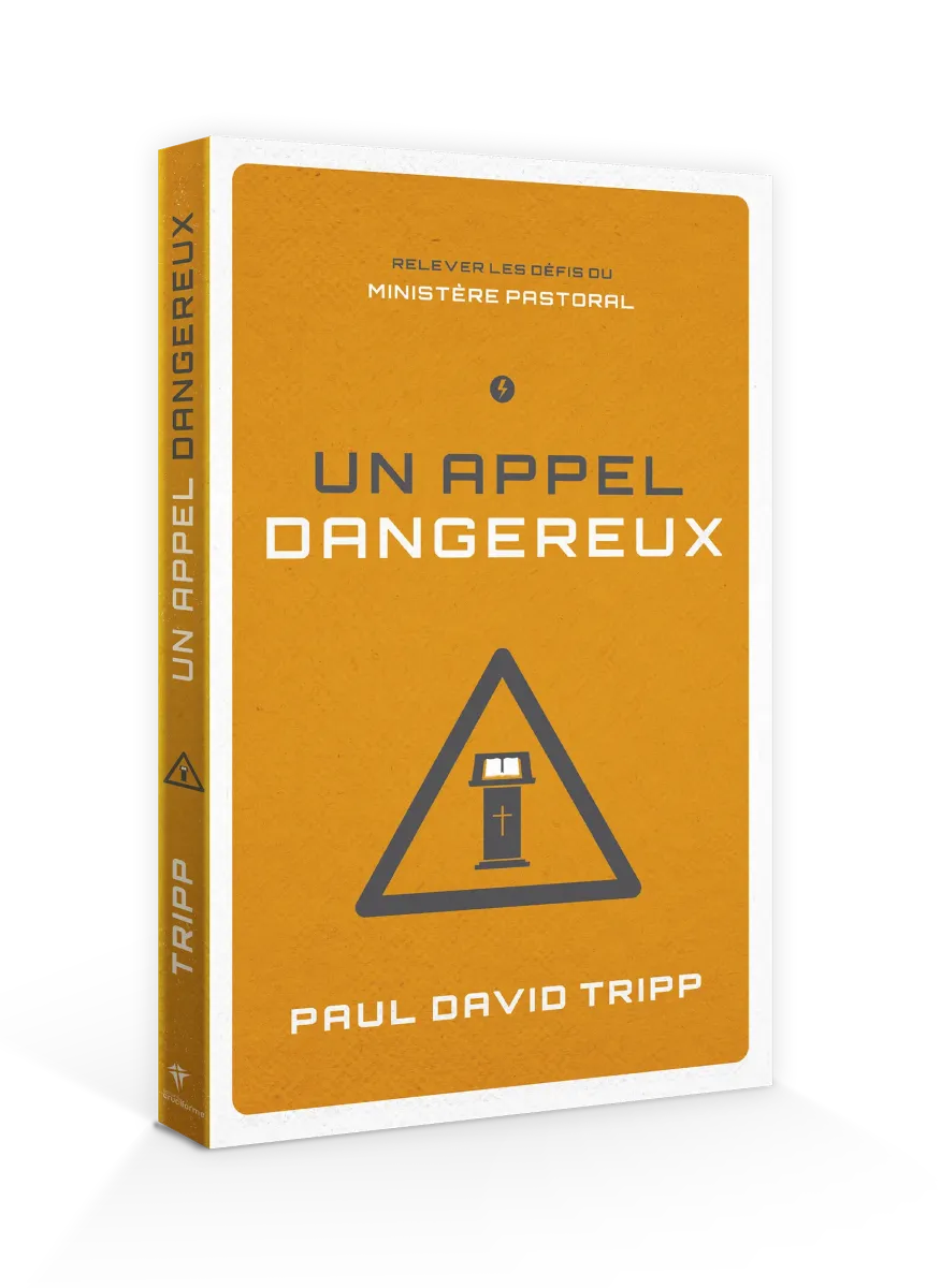 APPEL DANGEREUX (UN) - RELEVER LES DEFIS DU MINISTERE PASTORAL