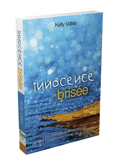 INNOCENCE BRISEE