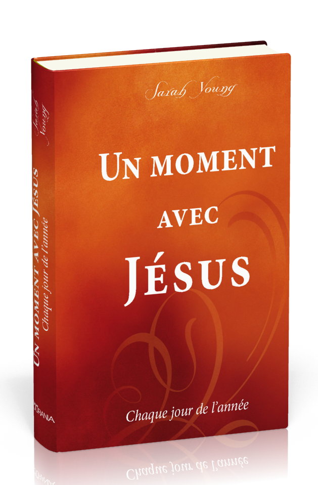 MOMENT AVEC JESUS (UN) - CHAQUE JOUR DE L'ANNEE