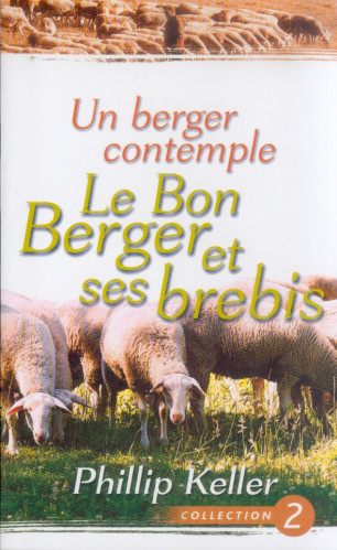 BERGER CONTEMPLE - LE BON BERGER ET SES BREBIS (UN)