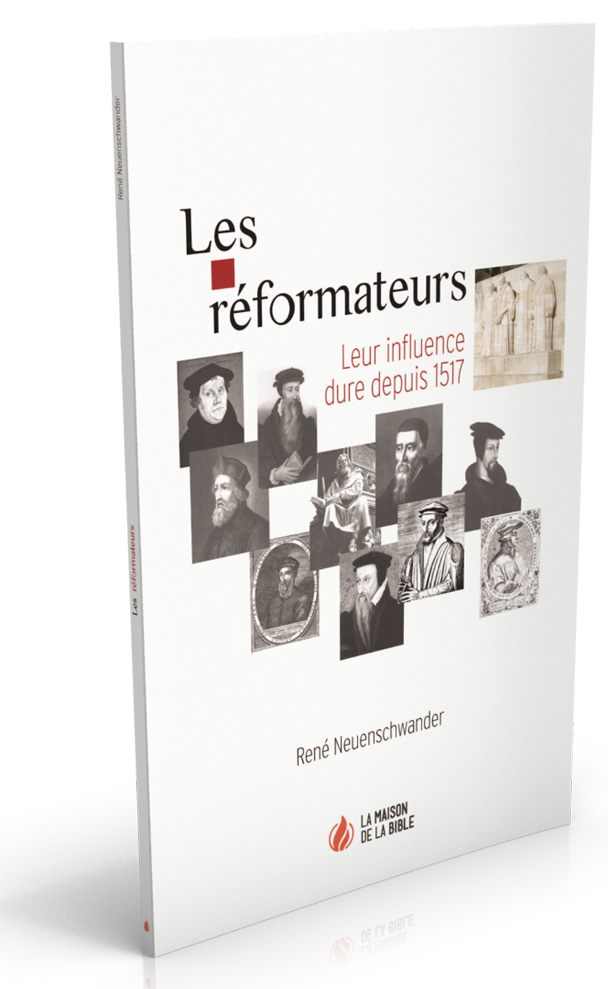REFORMATEURS (LES)