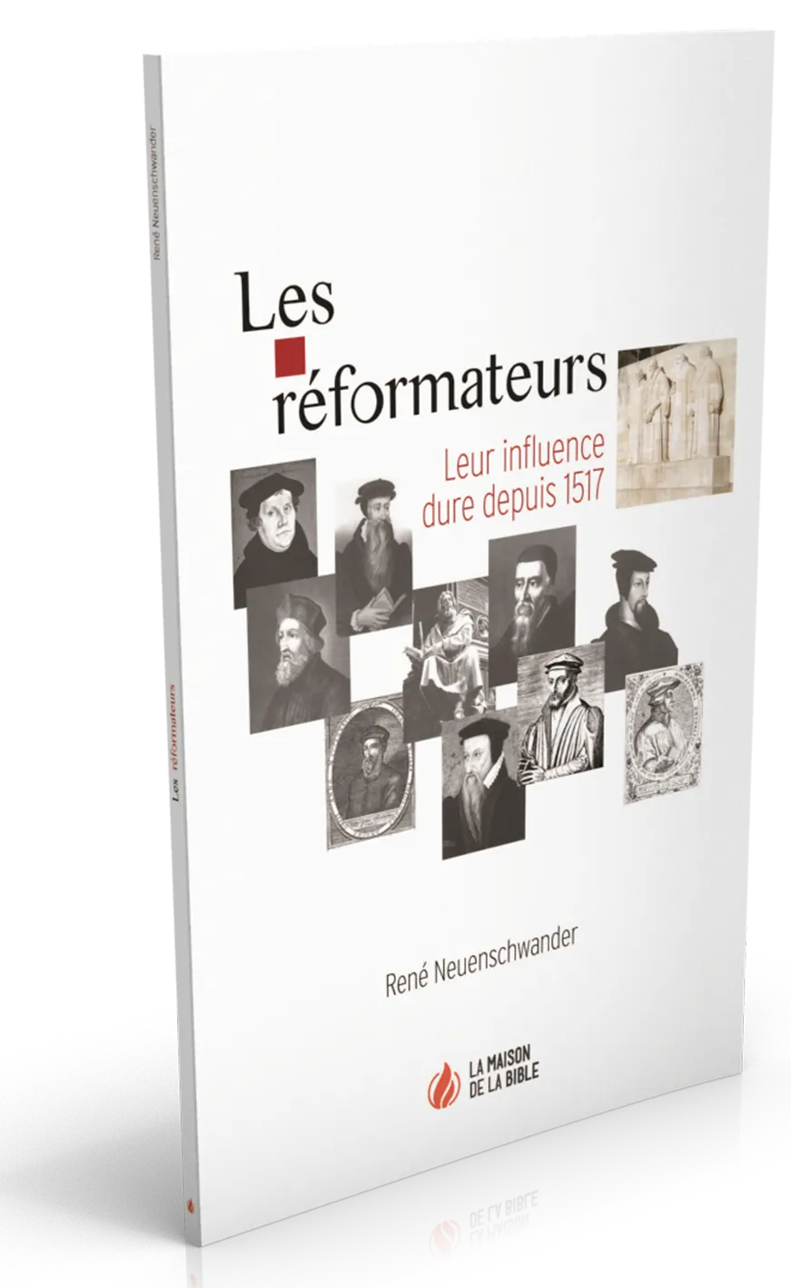 REFORMATEURS (LES)