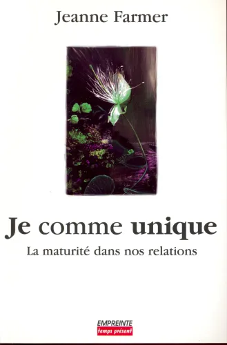 JE COMME UNIQUE