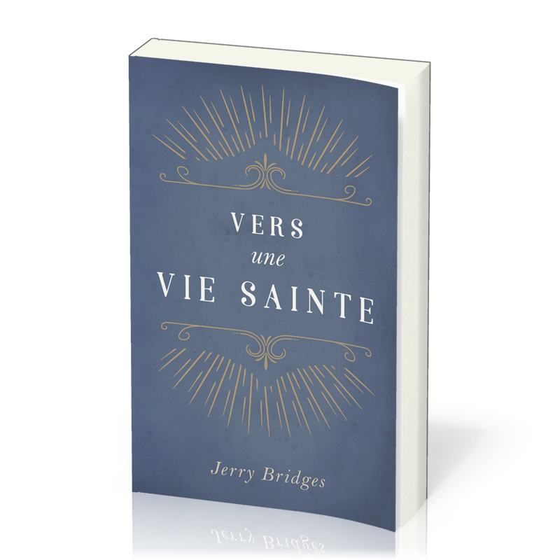 VERS UNE VIE SAINTE