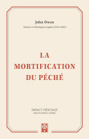 MORTIFICATION DU PECHE (LA)