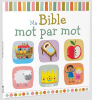 MA BIBLE MOT PAR MOT