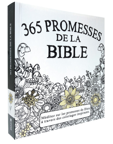 365 PROMESSES DE LA BIBLE