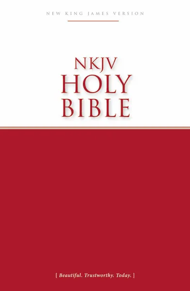ANGLAIS BIBLE KJV ECONOMIQUE
